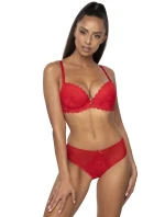 Mat 0198/11/2 Estelle barva:červená Mat 0198/11/2 Estelle barva:červená