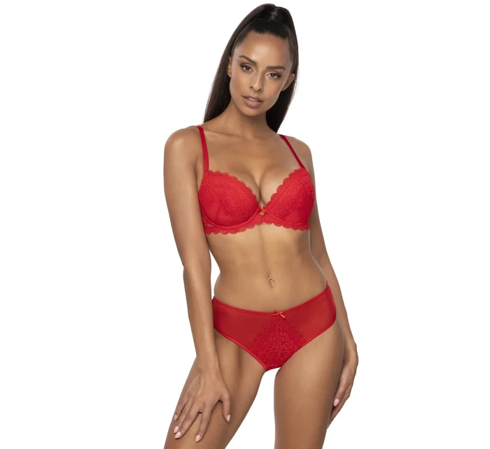 Mat 0198/11/2 Estelle barva:červená Mat 0198/11/2 Estelle barva:červená