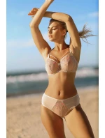 Azal Flora barva: béžová