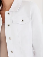 Kurtka HM KR biały model 22102699 - FPrice Kurtka HM KR biały model 22102699 - FPrice