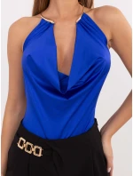 Body IT BO 21858.21P kobaltově modrá Body IT BO 21858.21P kobaltově modrá