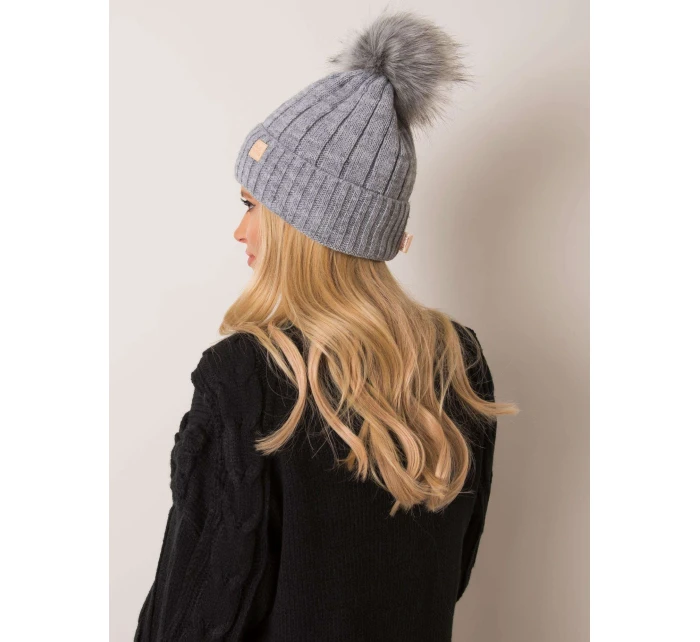 JK CZ uzávěr 8.71 šedá