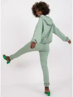 Souprava RV KMPL 7802.34P pistácie Souprava RV KMPL 7802.34P pistácie