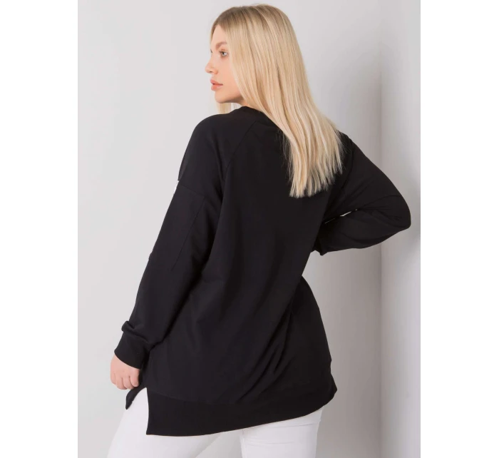 Tunika RV TU 7158.76P černá