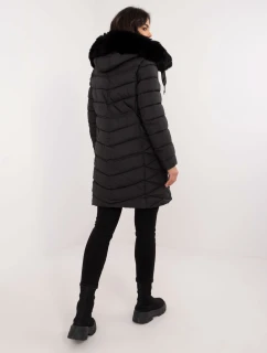 Bunda SK KR HH model 20590158 černá - FPrice