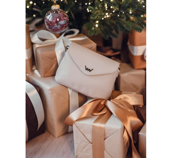 Kabelka VUCH Byrsa Mini Creme