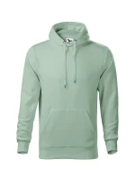 Cape mikina pánská sage Cape mikina pánská sage