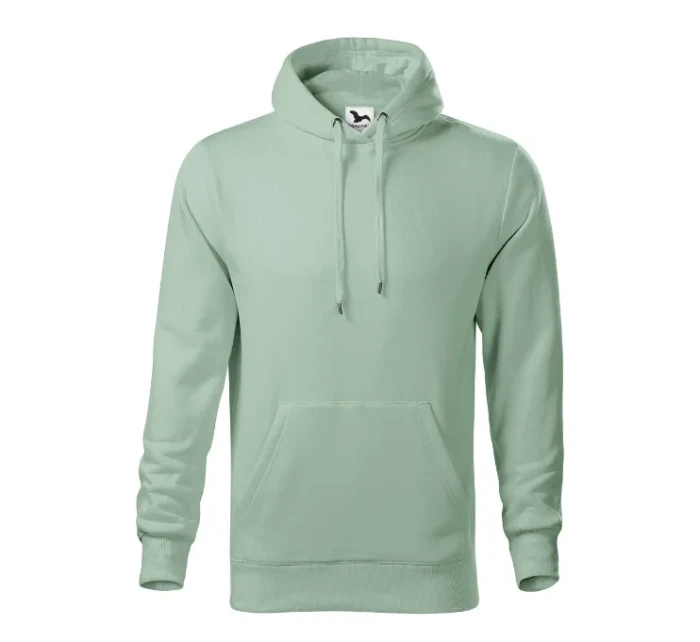 Cape mikina pánská sage Cape mikina pánská sage