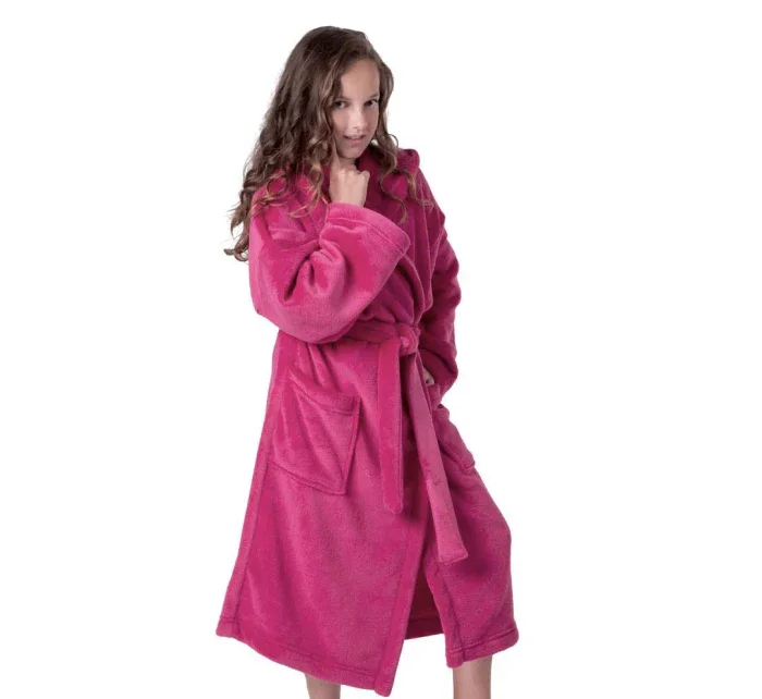 Dětský župan Lilly 9119 - Vestis