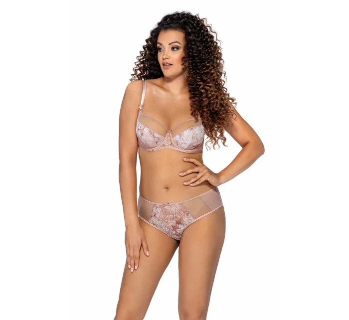 Dámské kalhotky AV model 17430513 pudrově růžové - Ava