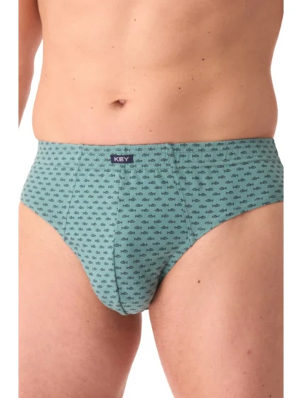 PÁNSKÉ SLIPY  A25 model 21488616 - Key