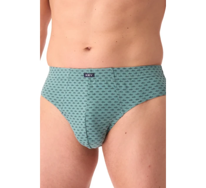 PÁNSKÉ SLIPY  A25 model 21488616 - Key