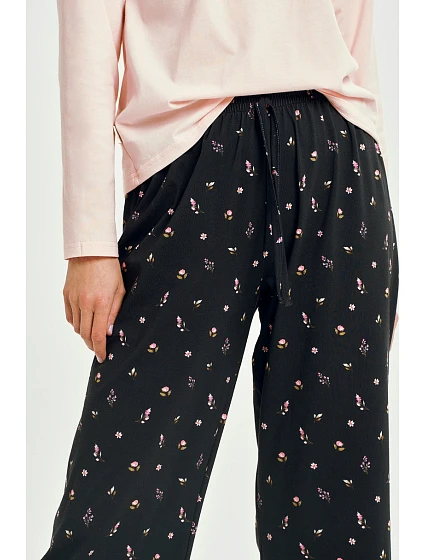 DÁMSKÉ DLOUHÉ PYŽAMO SXL model 21211723 - Taro