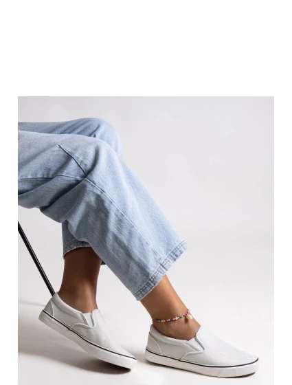 Tenisky  model 207236 Solea