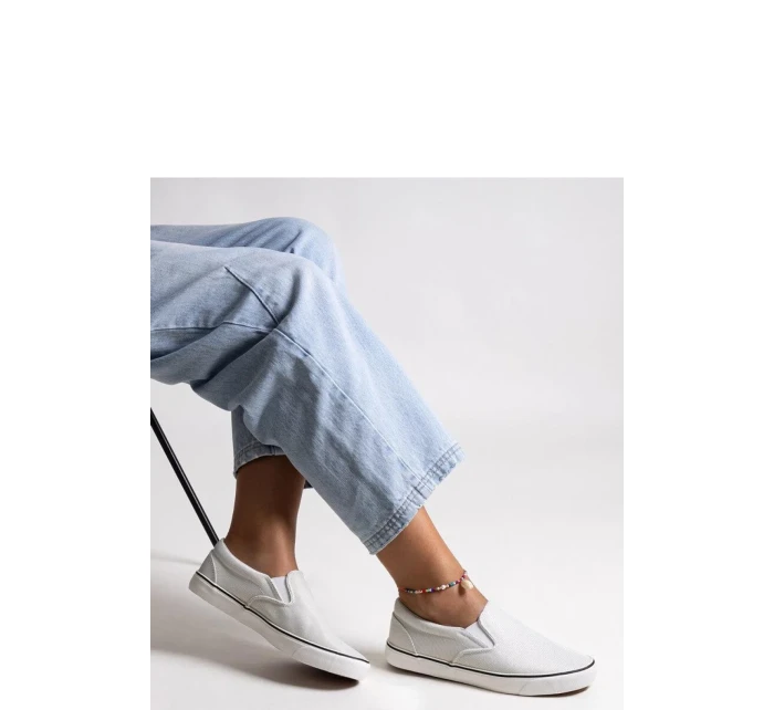 Tenisky  model 207236 Solea