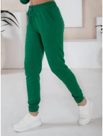 Dámská tepláková souprava MIGEL green FashionStreet AY0804