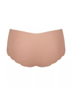 Dámské kalhotky ZERO Microfibre 2.0 Short 2P - BROWN - Ssv. hnědé 00ME - SLOGGI