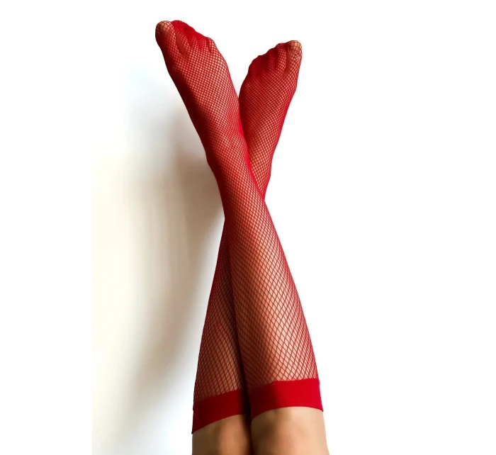 Podkolenky Veneziana Rete