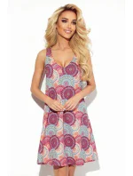 Dámské šaty  377-1  - NUMOCO