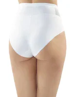 Stahovací kalhotky Vanisa white plus - ELDAR