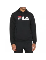 Hoody M pánské model 19066782 - Fila Hoody M pánské model 19066782 - Fila