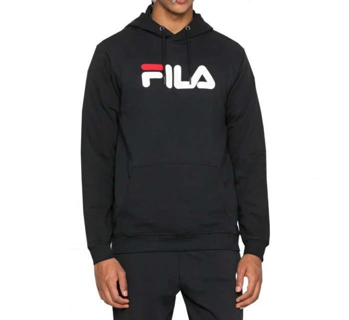 Hoody M pánské model 19066782 - Fila Hoody M pánské model 19066782 - Fila