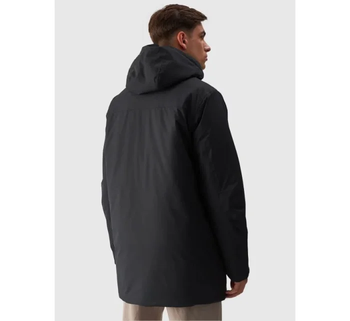 Bunda 4F M 4FWAW24TTJAM563-20S pánské Bunda 4F M 4FWAW24TTJAM563-20S pánské