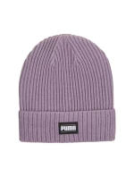 Čepice Puma Ribbed Classic Cuff Beanie 024038 19 Čepice Puma Ribbed Classic Cuff Beanie 024038 19