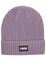 Čepice Puma Ribbed Classic Cuff Beanie 024038 19