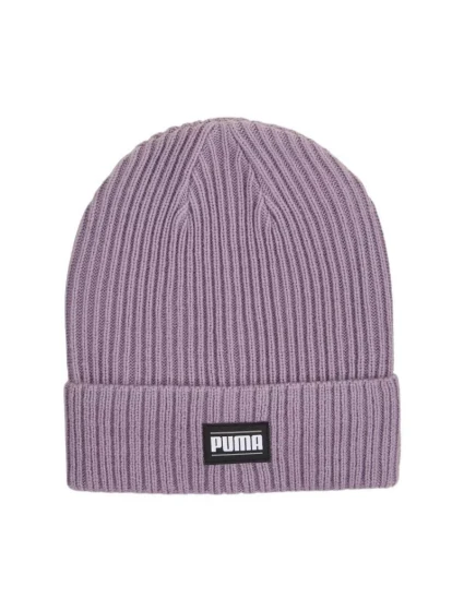 Čepice Puma Ribbed Classic Cuff Beanie 024038 19 Čepice Puma Ribbed Classic Cuff Beanie 024038 19