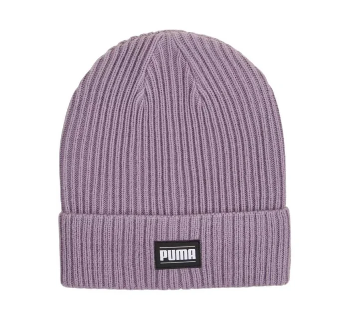 Čepice Puma Ribbed Classic Cuff Beanie 024038 19 Čepice Puma Ribbed Classic Cuff Beanie 024038 19