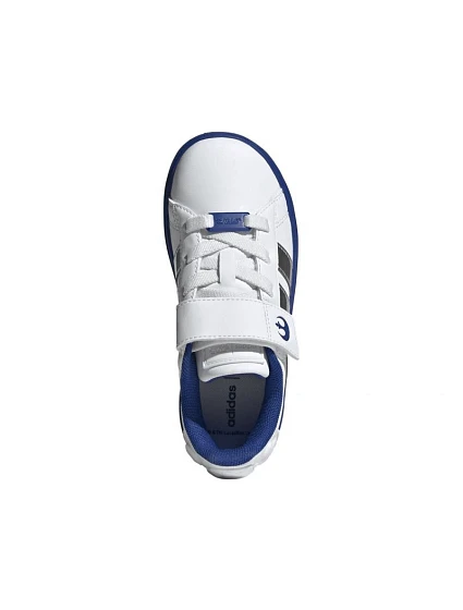 Boty  Grand Court 2.0 EL C Jr model 21091080 - ADIDAS