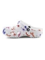 Žabky Classic Print Clog Jr model 21124328 - Crocs