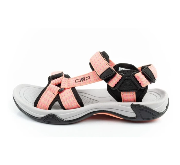 Sandály  Hiking Jr model 21172493 - CMP