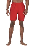 Plavecké šortky Nike Essential 7 M NESSF559 614