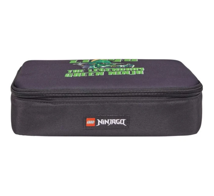 Ninjago Box Black Jedna velikost model 21376255 - Lego