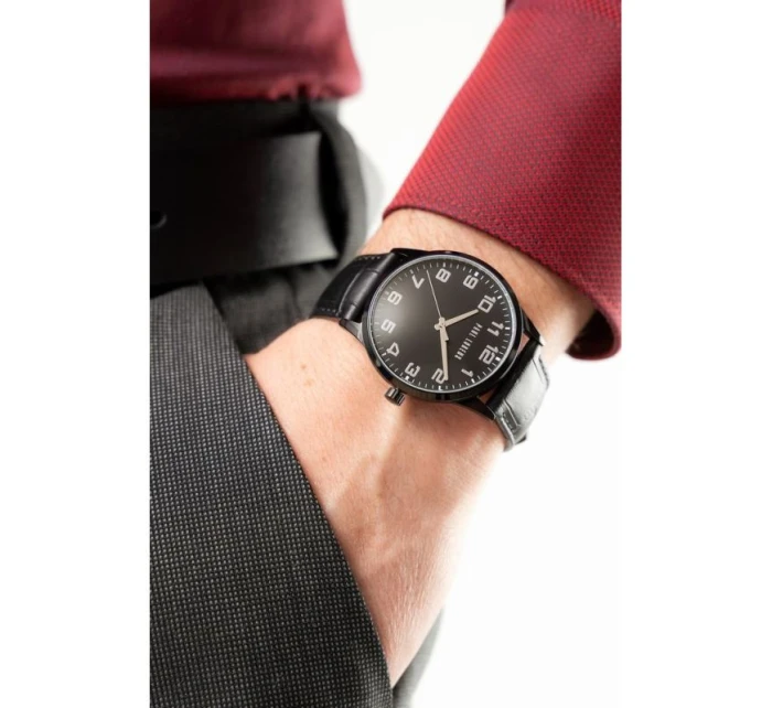 Pánské hodinky model 21807073 + BOX - Paul Lorens