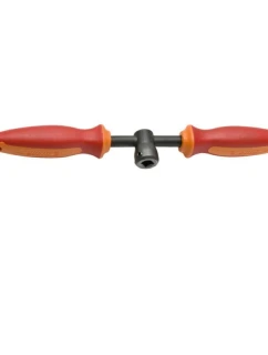 UNIOR Rukojeť pro klikový závitořez