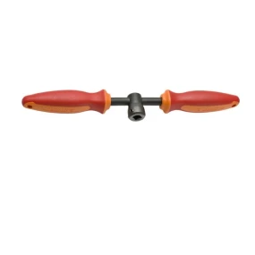 UNIOR Rukojeť pro klikový závitořez