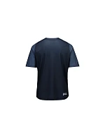 Cyklistické tričko POC W's Motion Air S/S Jersey, tmavě modré Cyklistické tričko POC W's Motion Air S/S Jersey, tmavě modré