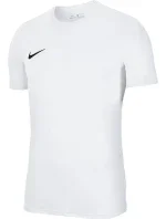 Pánské tréninkové tričko Dry Park VII JSY SS M BV6708 100 - Nike