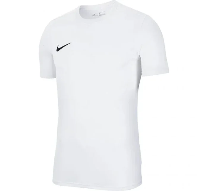 Pánské tréninkové tričko Dry Park VII JSY SS M model 15977101 100 - NIKE