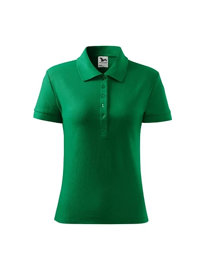 Polokošile Cotton Heavy W model 18476833 - Malfini Polokošile Cotton Heavy W model 18476833 - Malfini