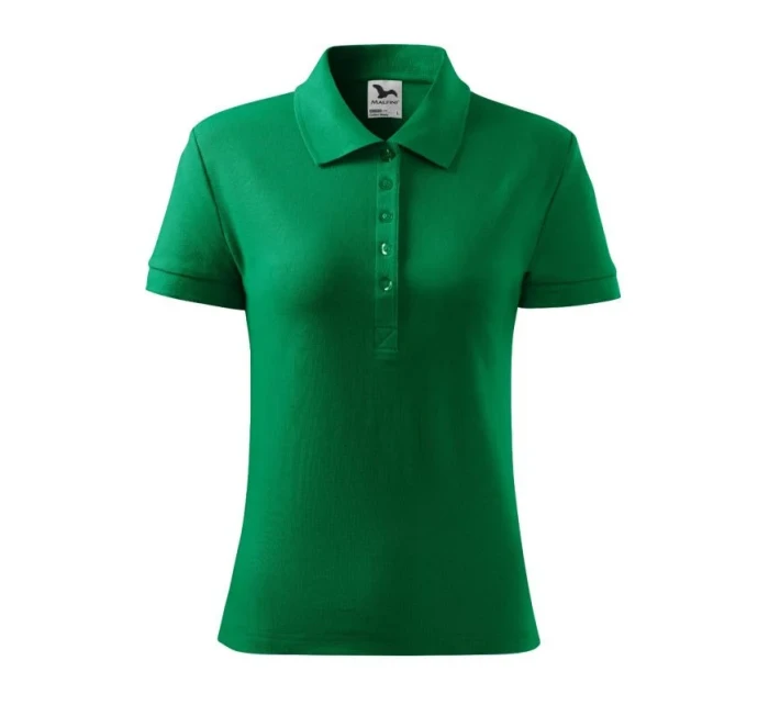 Dámské polo tričko Cotton Heavy W MLI-21616 - Malfini