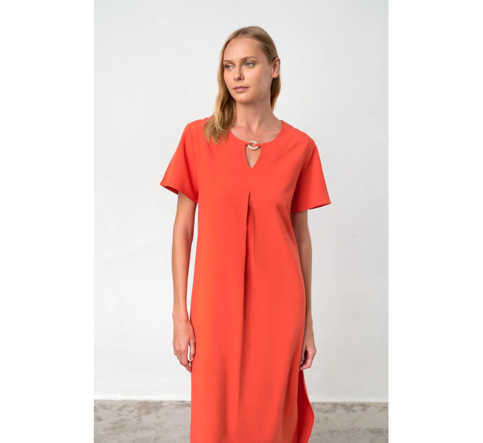 Vamp - Letní dámské šaty – Cayenne 18510 - Vamp