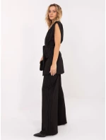 Kamizelka IT KZ model 21757311 czarny - FPrice Kamizelka IT KZ model 21757311 czarny - FPrice