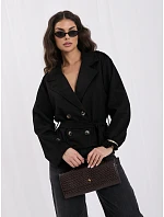 Kurtka MI KR 4380.67 czarny Kurtka MI KR 4380.67 czarny