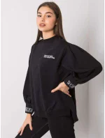 Halenka RV BL 7164.51P černá