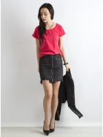 Tričko RV BZ 4622.26 korálů Tričko RV BZ 4622.26 korálů