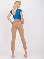 Tepláky RV DR 3589.07X velbloud